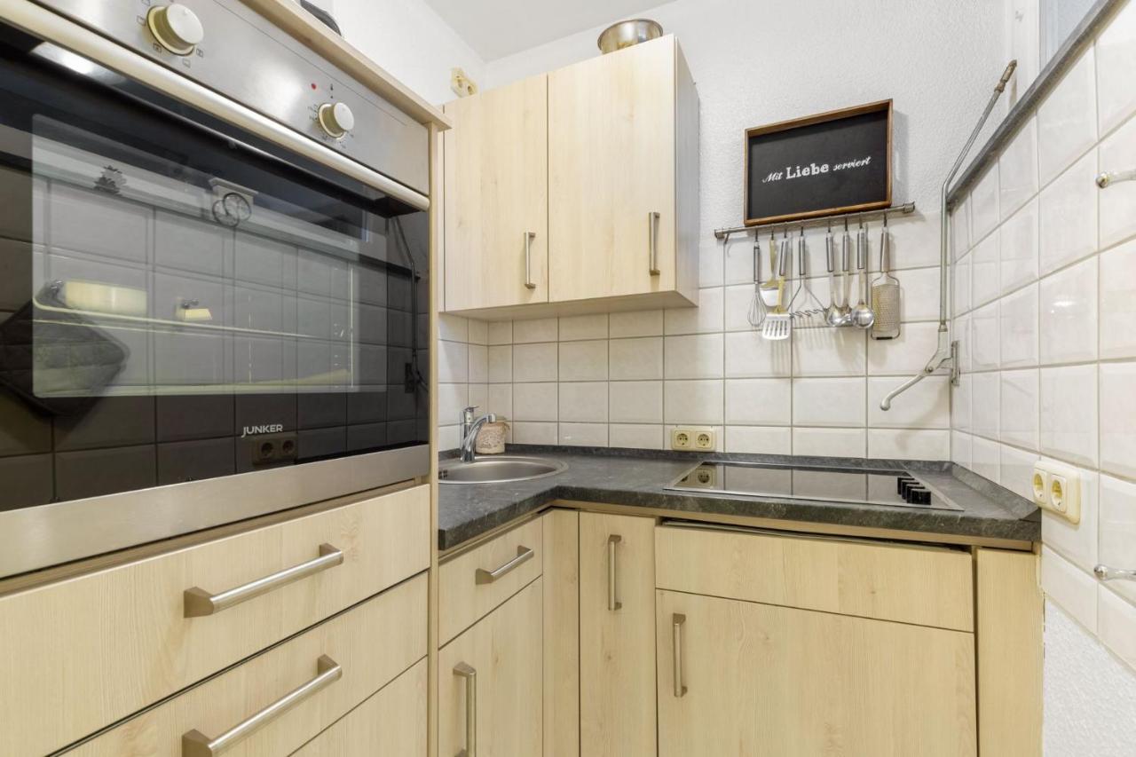 Ferienwohnung Baltic Whg 61 Grömitz Exterior foto