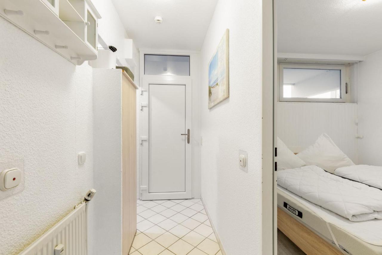 Ferienwohnung Baltic Whg 61 Grömitz Exterior foto