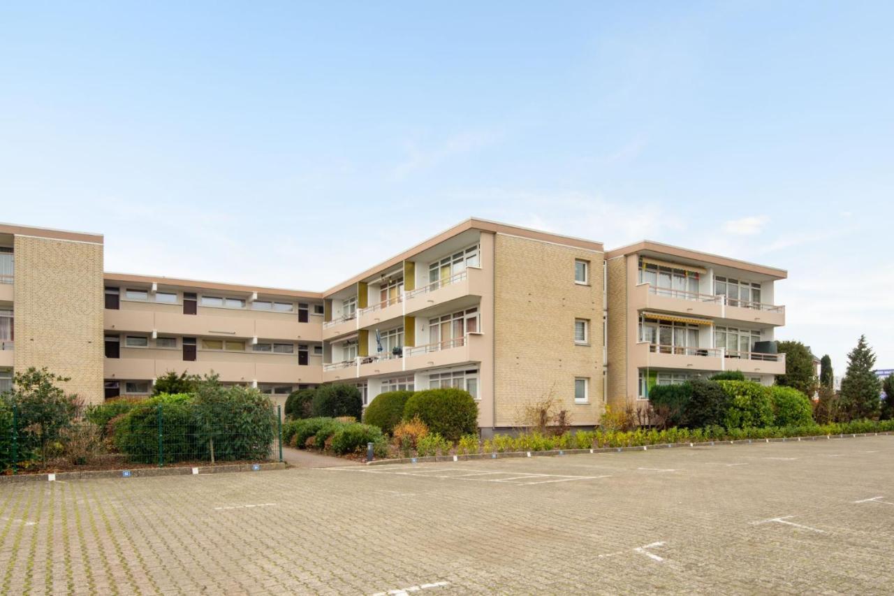Ferienwohnung Baltic Whg 61 Grömitz Exterior foto
