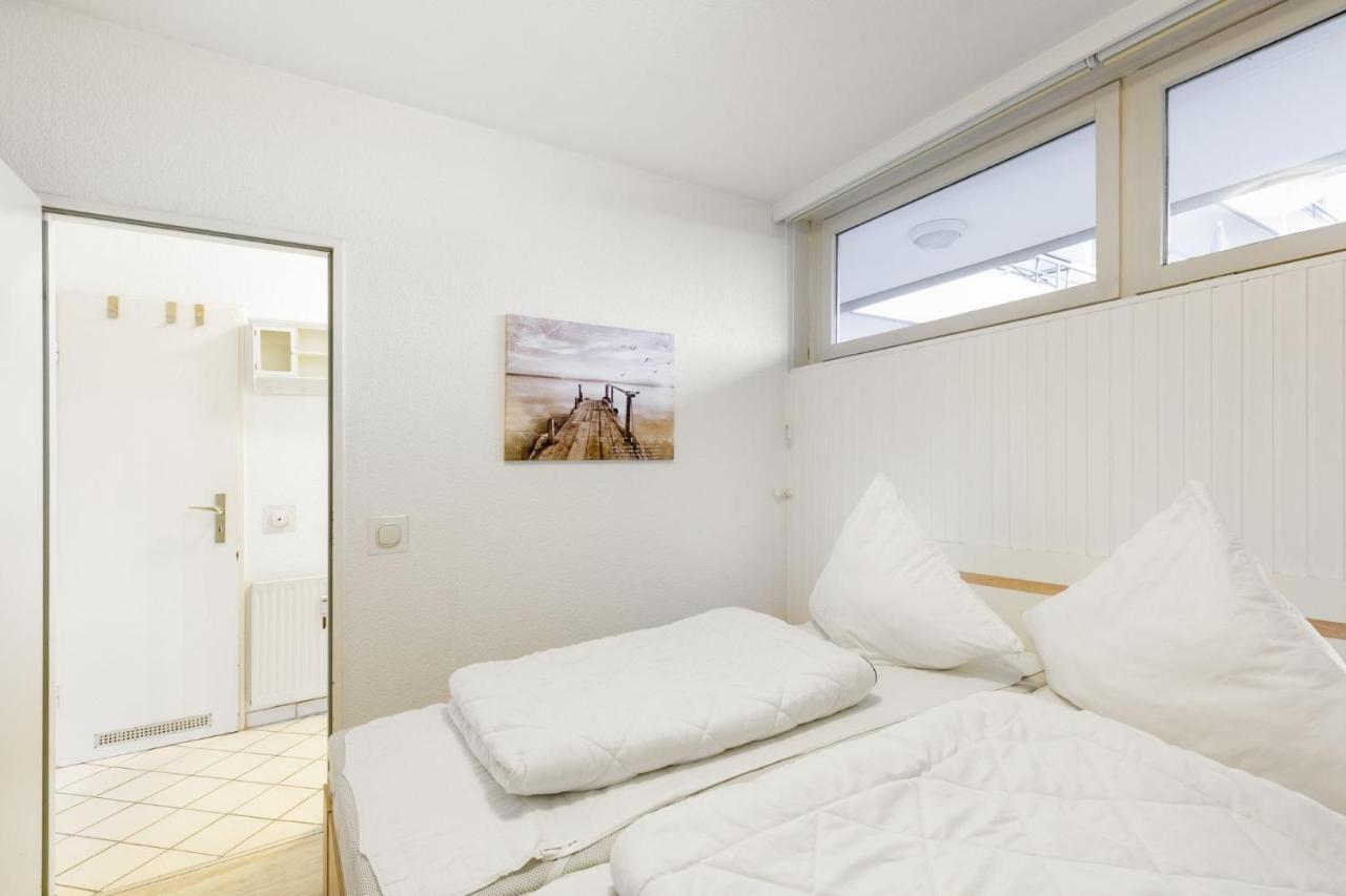 Ferienwohnung Baltic Whg 61 Grömitz Exterior foto
